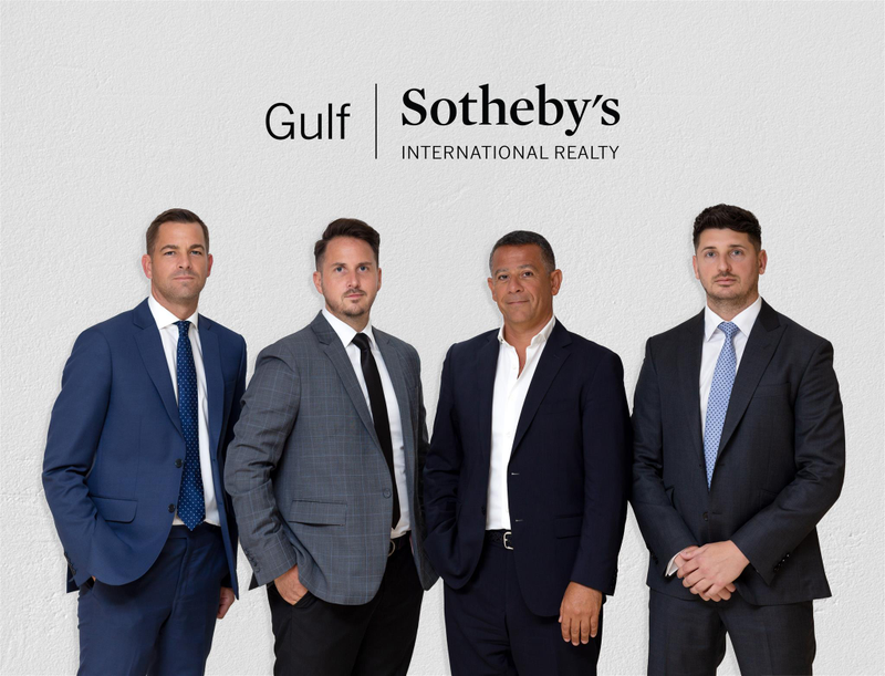 Illustration for article titled Gulf
Sotheby’s International Realty launches first ever Management Agreement model
in the Middle East